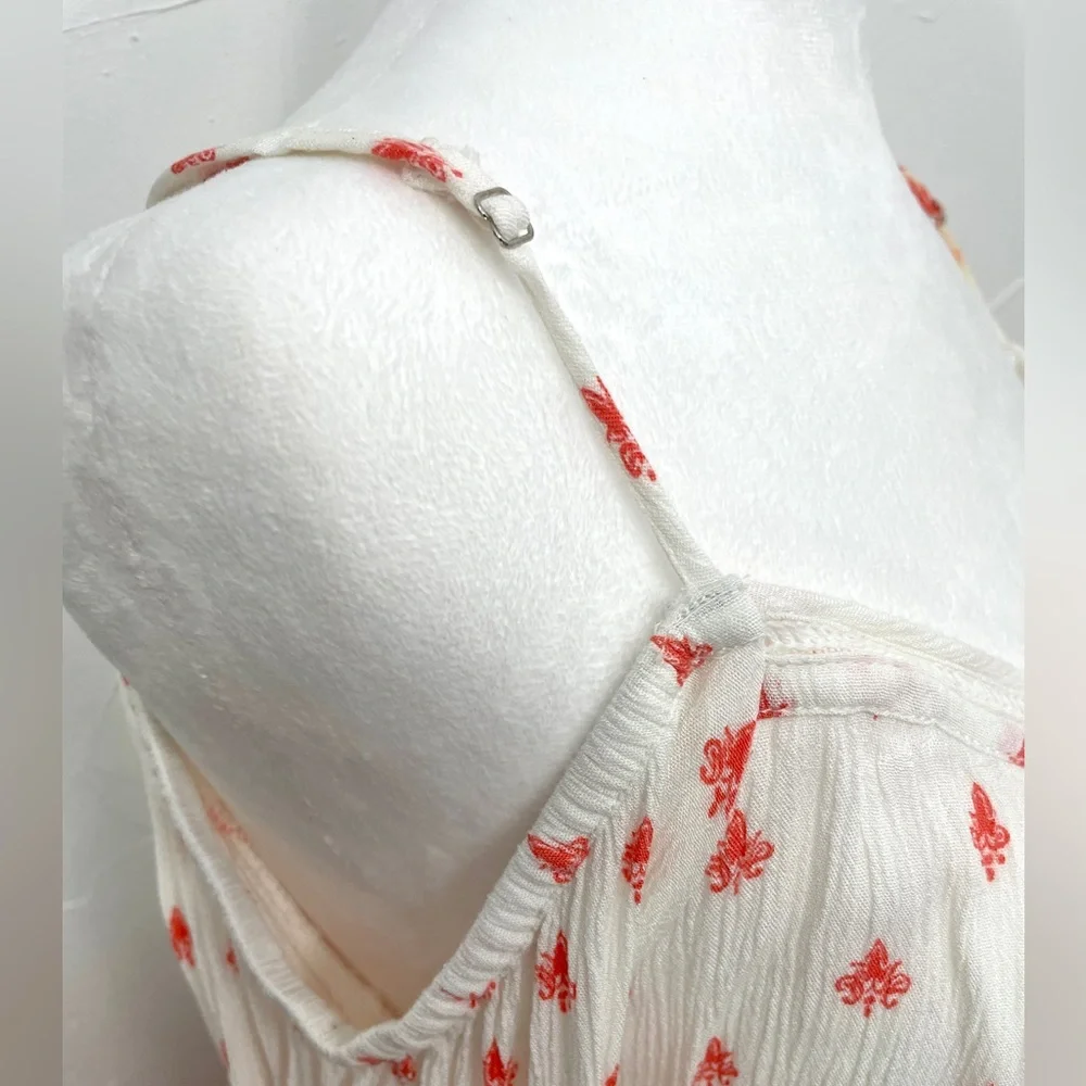 Skies Are Blue Kirkpatrick Cold shoulder. - Picture 4 of 7